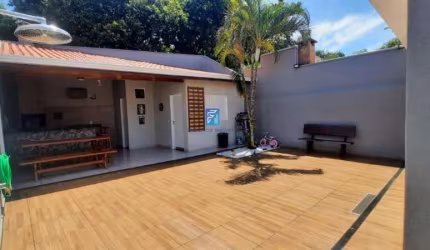 Casa à venda no Condomínio Cidade da Criança