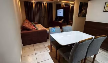 Apartamento à venda no Jardim Europa - Lagoinha