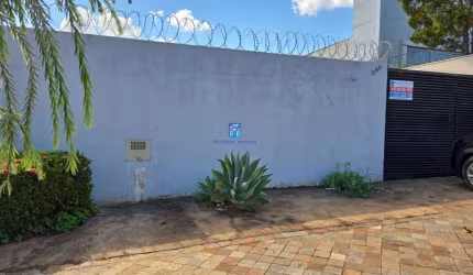 Terreno à venda Alto da Boa Vista - Av. Menir Calil 476m²
