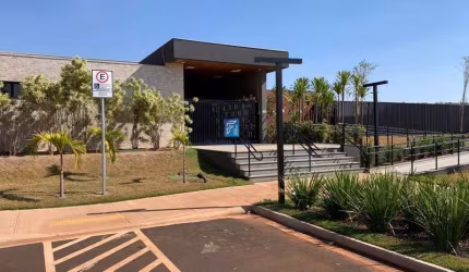 Terreno a venda com 259m² no Condomínio Vivendas da Mata