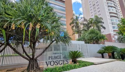 Apartamento à venda Edifício Place des Vosges -Exclusividade
