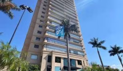 Apartamento a venda - Edifício Cedro Residencial - 3 suítes