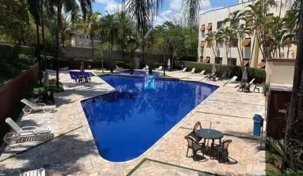 Apartamento térreo com 3 dormitórios no Palma Travassos