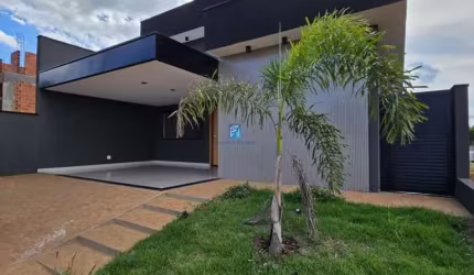 Casa à Venda no Condomínio Quinta da Mata l - Oportunidade