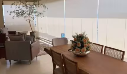 Apartamento a venda Edifício Cedro Residencial Frente Livre