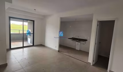 Apartamento - Edifício Lívit - Olhos DÁgua