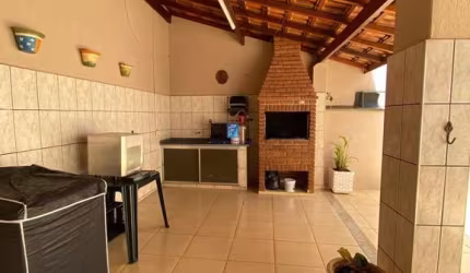 Casa Térrea à venda no Jardim Independência