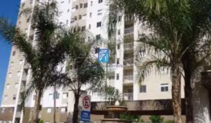 Apartamento à venda, no Ed. Liber Resort - Av. Caramuru