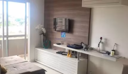 Apartamento Mobiliado à venda, no Jardim Botânico - Zona Sul