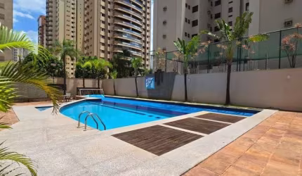 Apartamento á venda de 115m² à venda no Condomínio Rembrandt