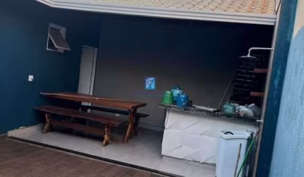 Casa à venda no Bairro Horizonte Verde - Zona Leste