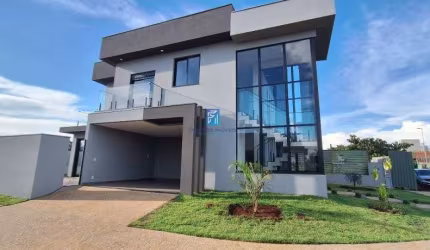 Sobrado à venda no Condomínio Vivendas da Mata - Paineira
