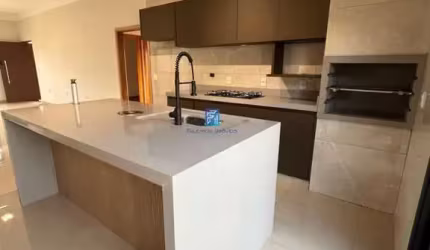 Casa a venda no Condomínio Alto da Boa Vista em Cravinhos