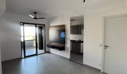 Apartamento à venda no Edifício Lívit Olhos DÁgua