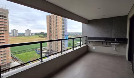 Apartamento à venda no Ed. Stradivarius - Jd. Olhos D'água