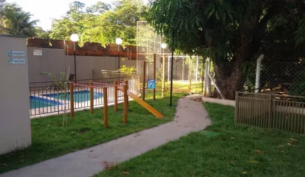 Apartamento à venda - Vila Abranches - Zona Leste