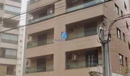 Apto 1 dormitório. Nova Aliança.