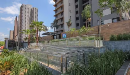 Apartamento à venda no Edifício Tayga - Jardim Olhos Dágua