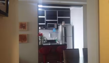Apartamento Reserva Sul Condomínio Resort com 2 quartos