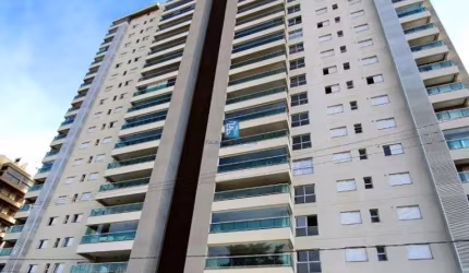 Apartamento a venda 3 suítes  sacada gourmet e lazer complet