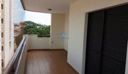 Apartamento 2 dormitórios sacada região Central