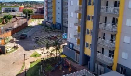 Apartamento 2 dormitórios com sacada gourmet 2 vagas