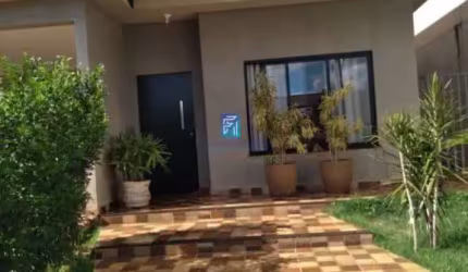 Casa a venda na Ribeirânia - Ribeirao Preto