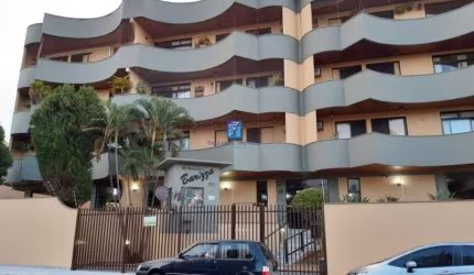 Apartamento a venda com  3 dormitórios sendo uma  1 suíte Jd