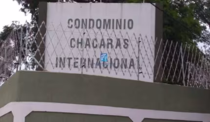 OPORTUNIDADE!!  Chácara com 5.114m² no Condomínio Chácaras I