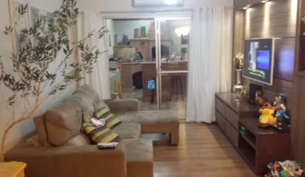 Apartamento  Jardim Paulistano