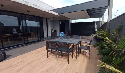 Casa Condomínio Quintas de São José, Ilha di Maria 3 suítes,