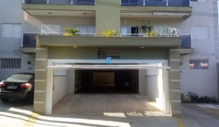 APARTAMENTO 3 DORMITÓRIOS CENTRO BONFIM PAULISTA