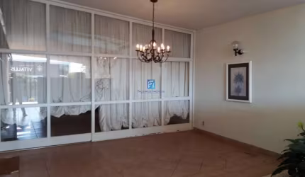 Casa Térrea  Residencial / Comercial Alto do Boa Vista