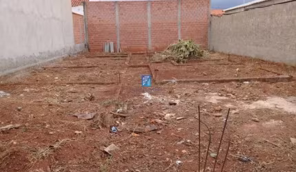 Terreno à Venda no Palocci - zona leste