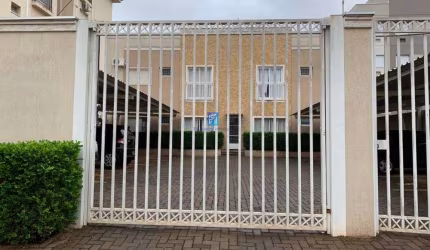 Apartamento Jd. Zara - Ao lado da Avenida Barão do Bananal