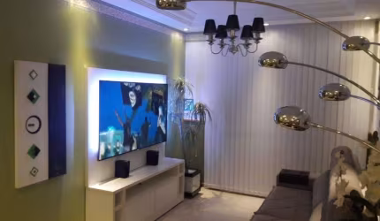 Apartamento muito bem localizado centro 84 metros quadrados