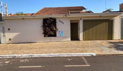 Casa térrea residencial/comercial - Ribeirania