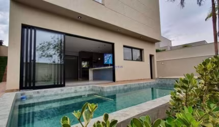 Casa Sobrado à Venda no Condomínio Alphaville 3