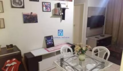 Excelente apartamento no Bairro Lagoinha 02 quartos