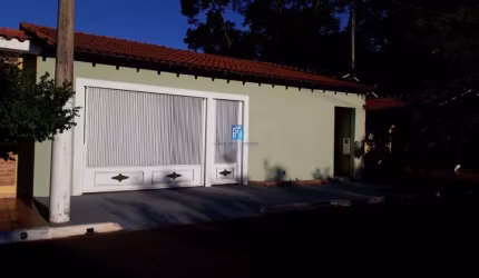 Casa 3 dorm. Condomínio Leblon