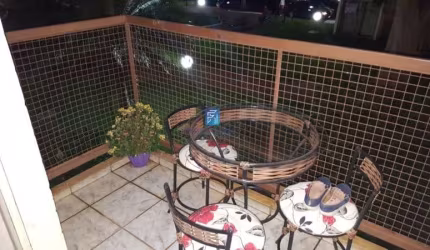Apartamento Jardim Europa