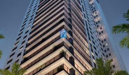 Cobertura Duplex a venda Cidade de Montreal - Ilhas do Sul.