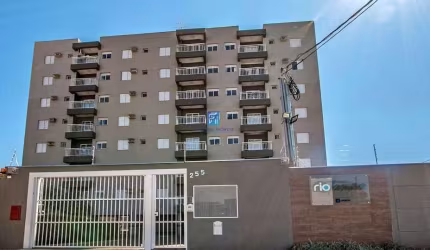 Apartamento 2 dormitórios, 1 suíte - Zona Leste