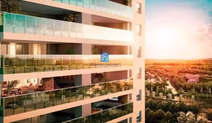 Apartamento Alto Padrão 4 suítes Cidade de Vancouver
