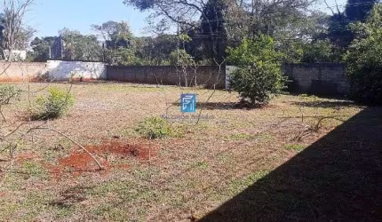 Terreno à venda em Recreio das acácias