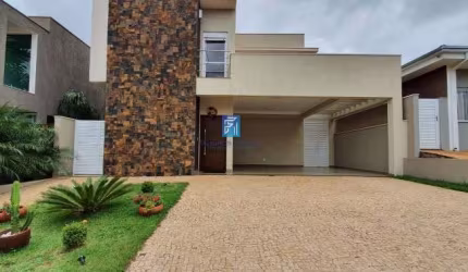 Sobrado à venda no Condomínio Bella Cittá