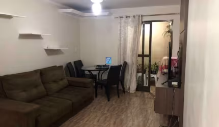 Apartamento 3 dormitórios. Presidente Médici