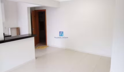 Apartamento 2 dormitórios sendo uma suíte- Edificio São Luiz