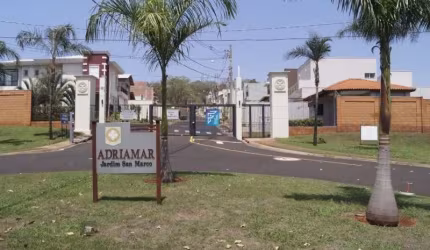 Condomínio San Marco - Ilha Adriamar