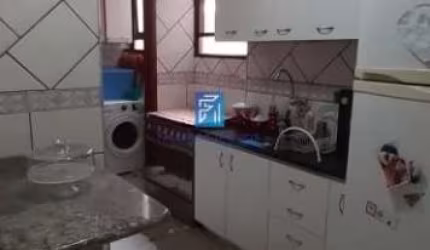 Apto à venda com 3 dormitórios sendo uma suíte no Jardim Eur